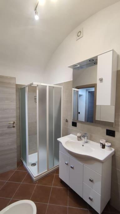 Casa Bertagna Apartment Rocchetta Nervina Ngoại thất bức ảnh