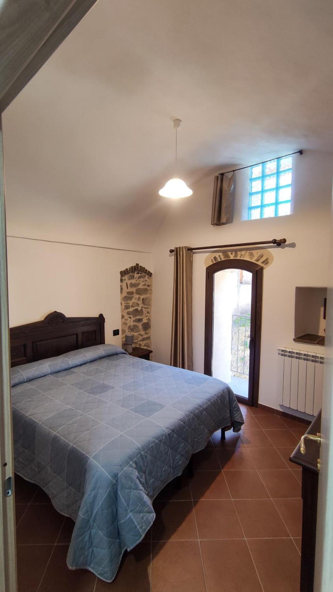 Casa Bertagna Apartment Rocchetta Nervina Ngoại thất bức ảnh