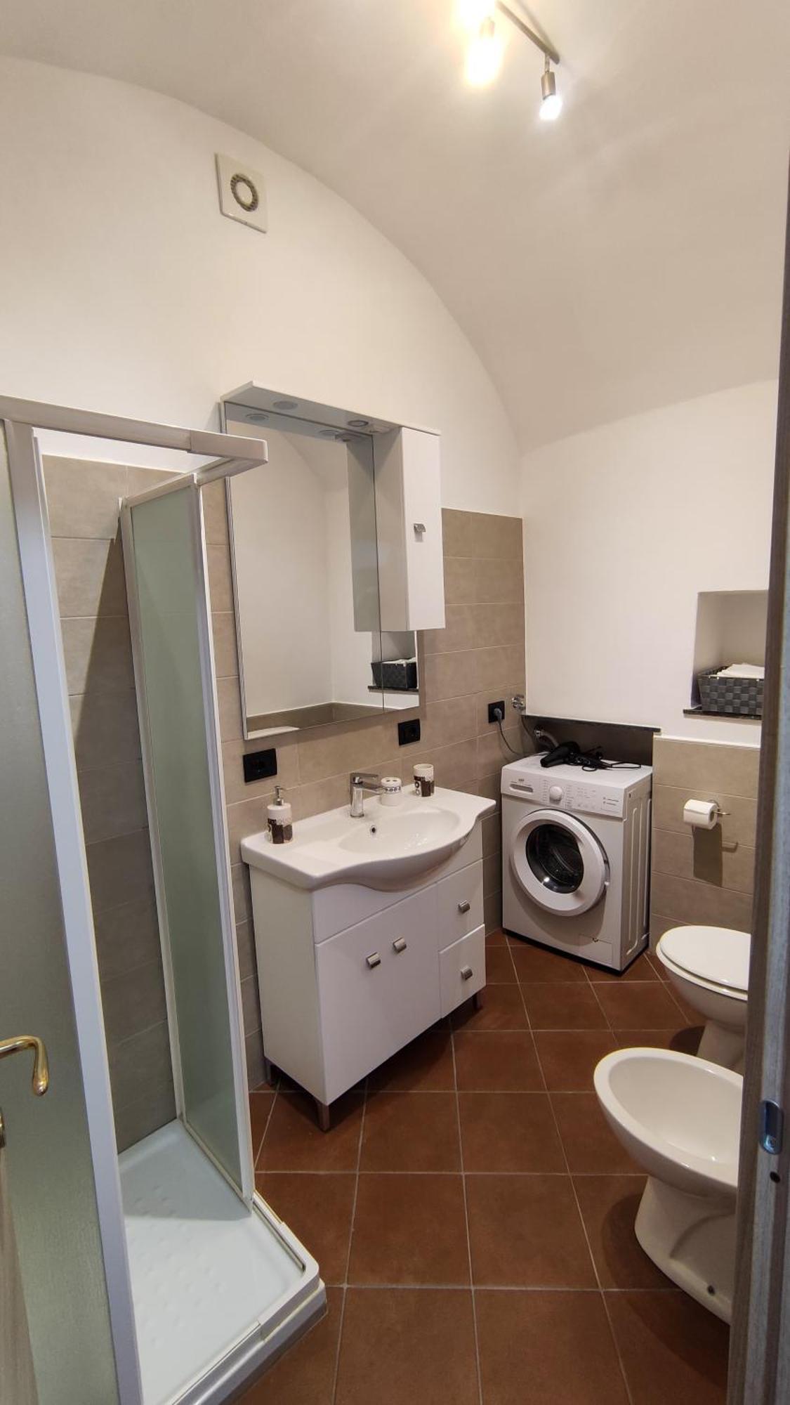 Casa Bertagna Apartment Rocchetta Nervina Ngoại thất bức ảnh