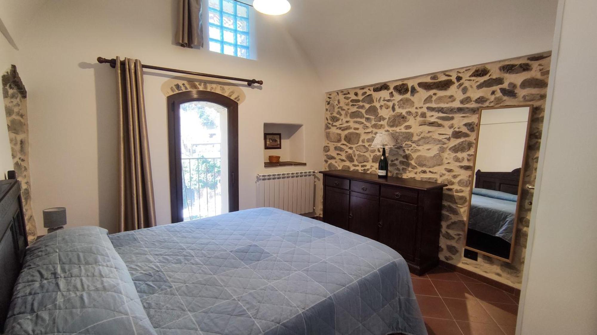 Casa Bertagna Apartment Rocchetta Nervina Ngoại thất bức ảnh