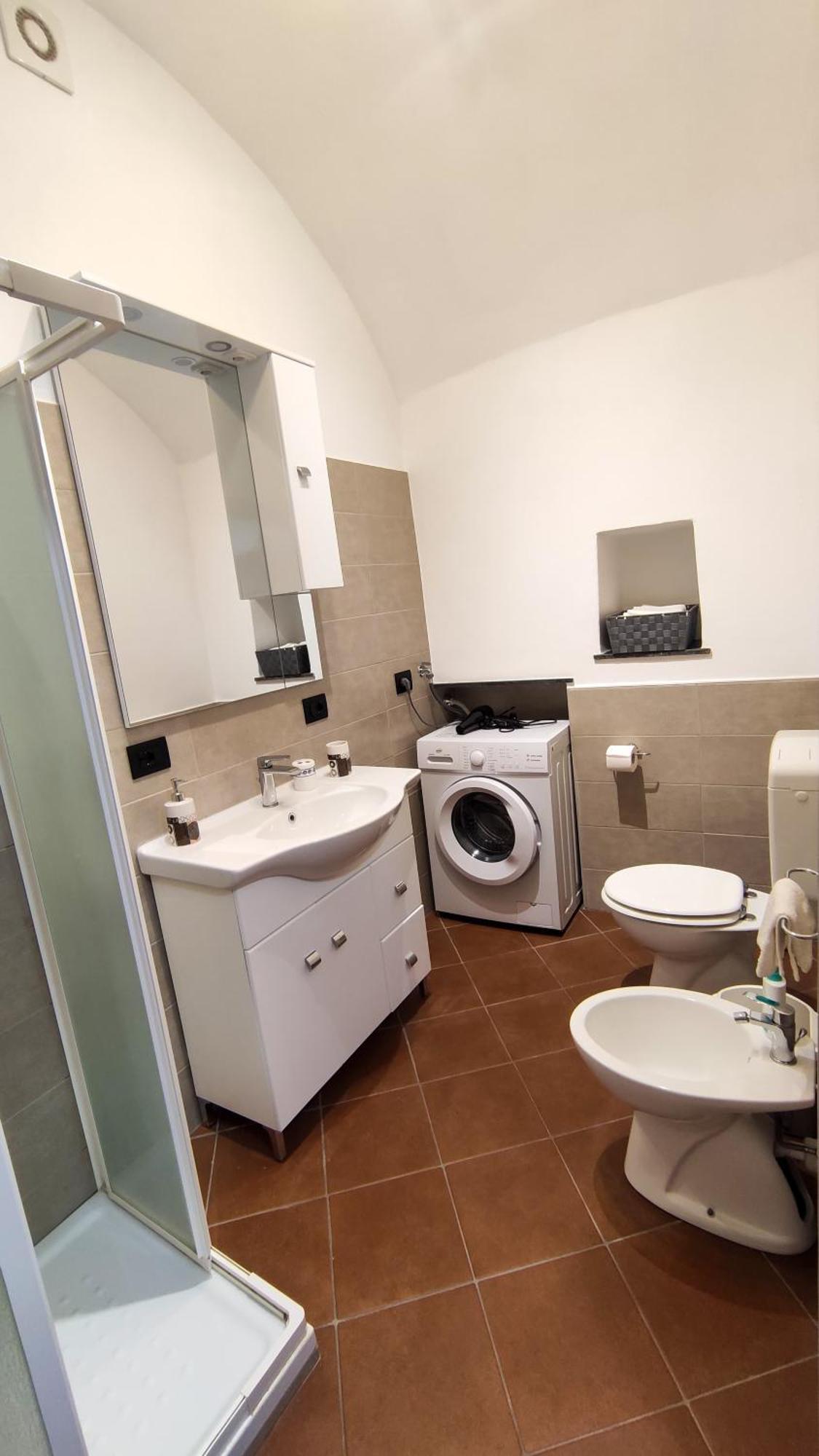 Casa Bertagna Apartment Rocchetta Nervina Ngoại thất bức ảnh